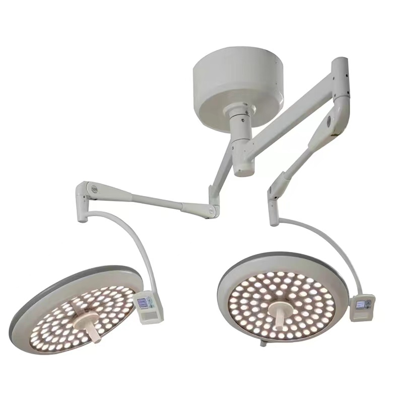 SX-II700/700LED Shadowless Operation Lamp