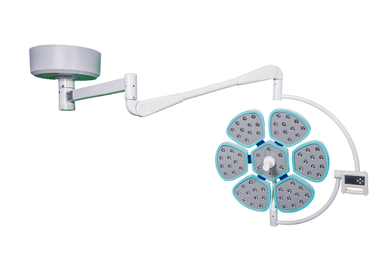 SX-  6 (花瓣形)手術無影燈
